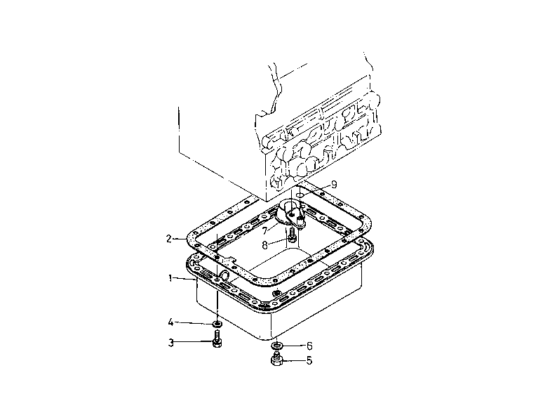 Oilpan