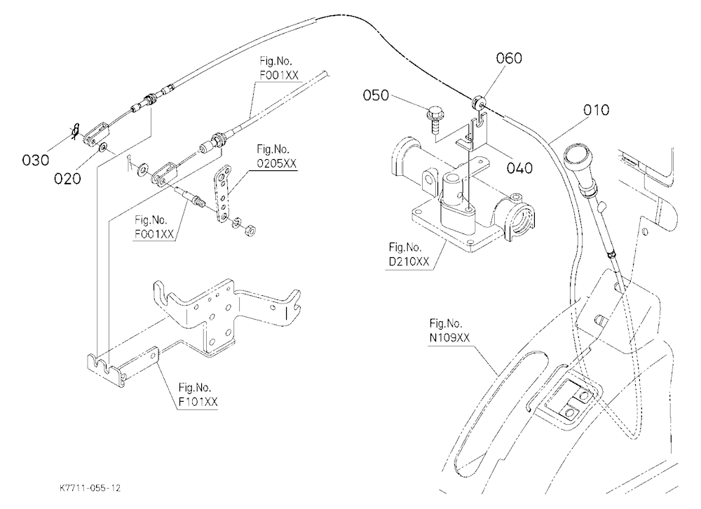 Speed Change Wire
