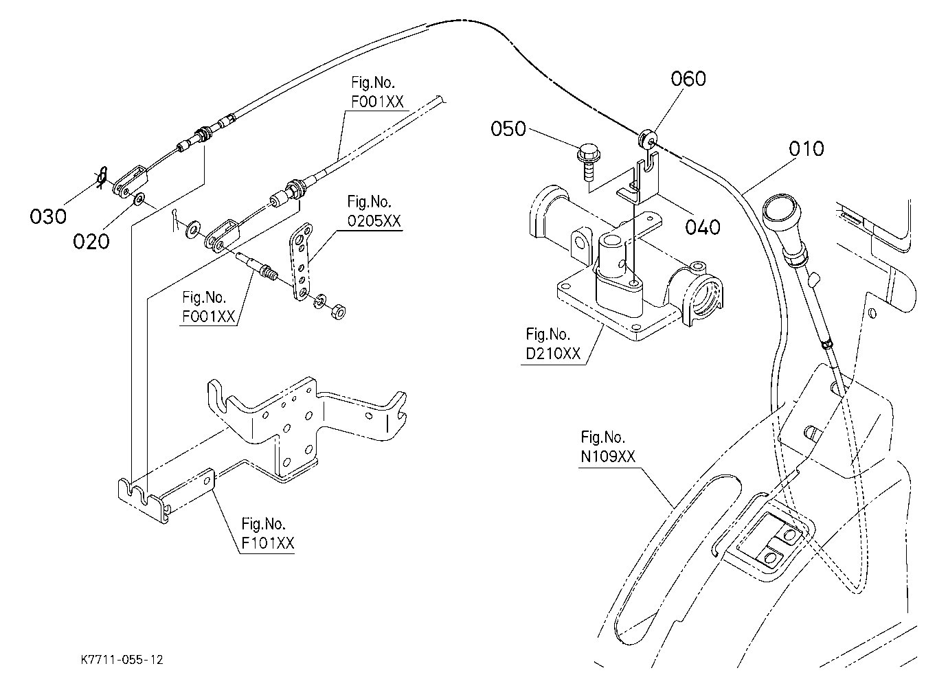 Speed Change Wire