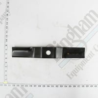 Thumbnail of Pid 890 326 C pt mower blade pos 1