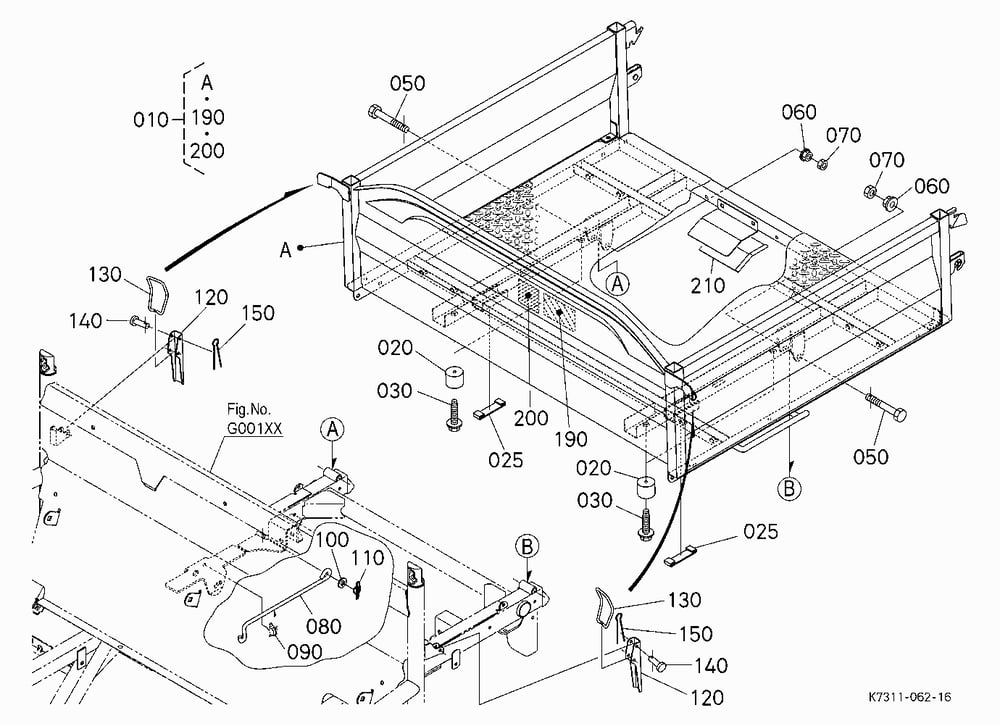 BOX BASE