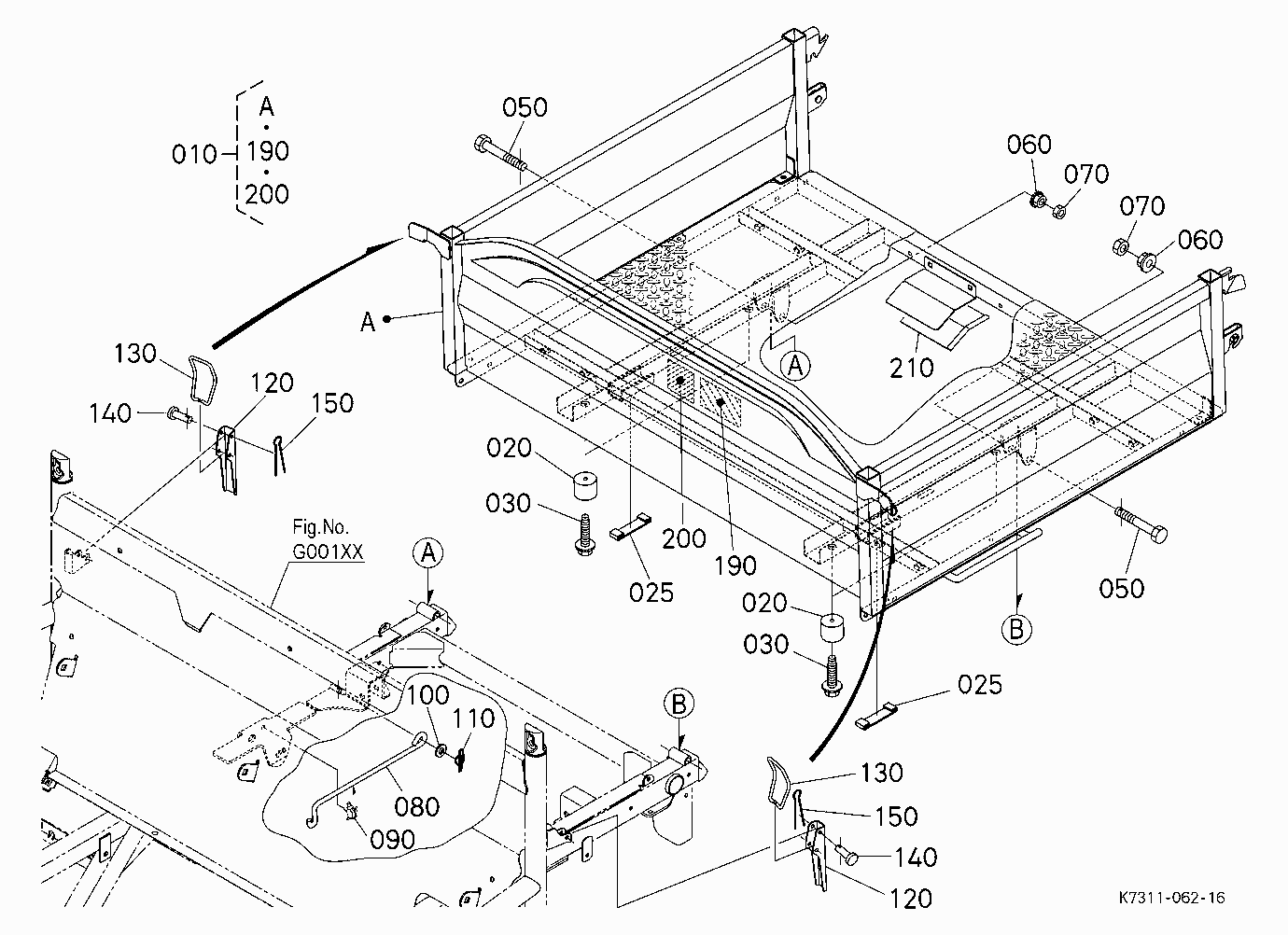 BOX BASE