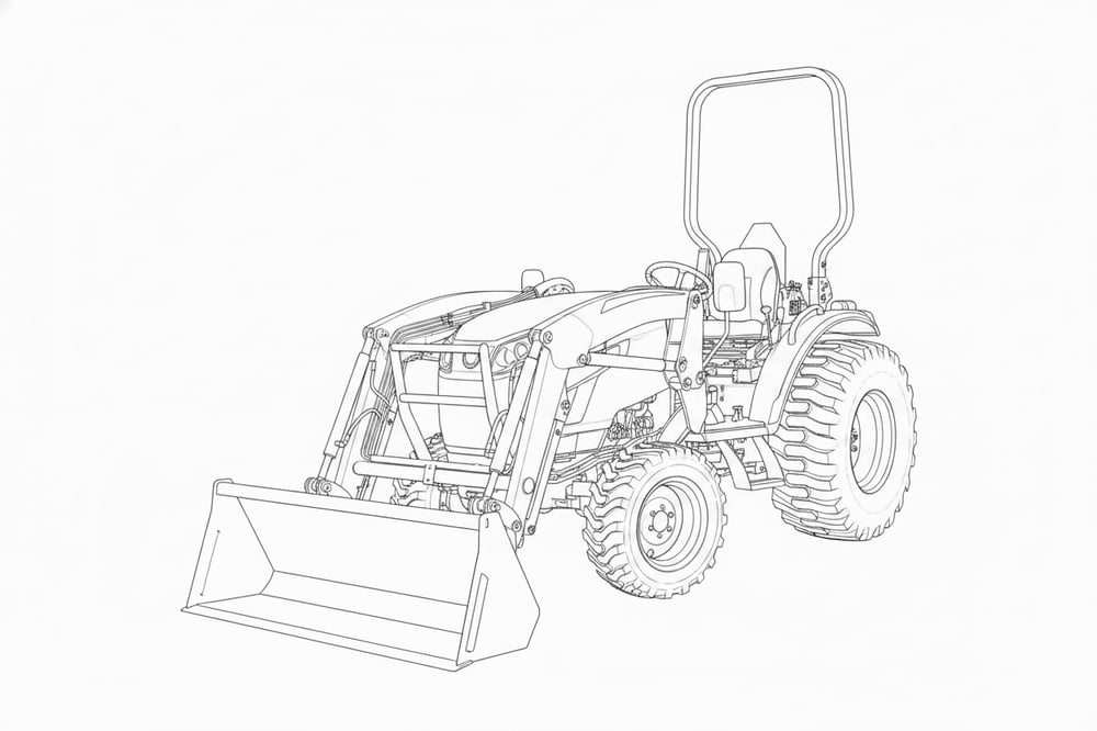 CT2040