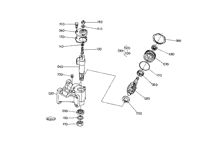 Steering (Ms) [Component Parts]