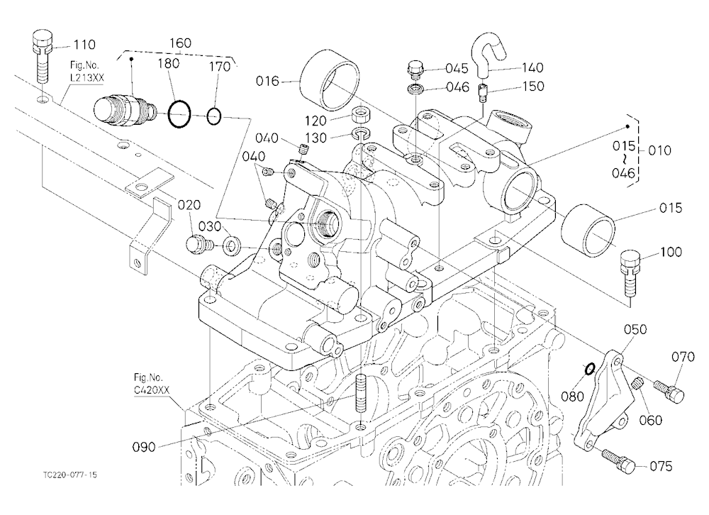 Hydraulic Cylinder