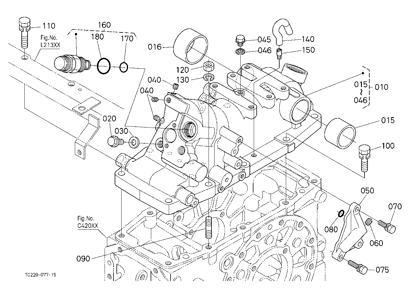 Hydraulic Cylinder