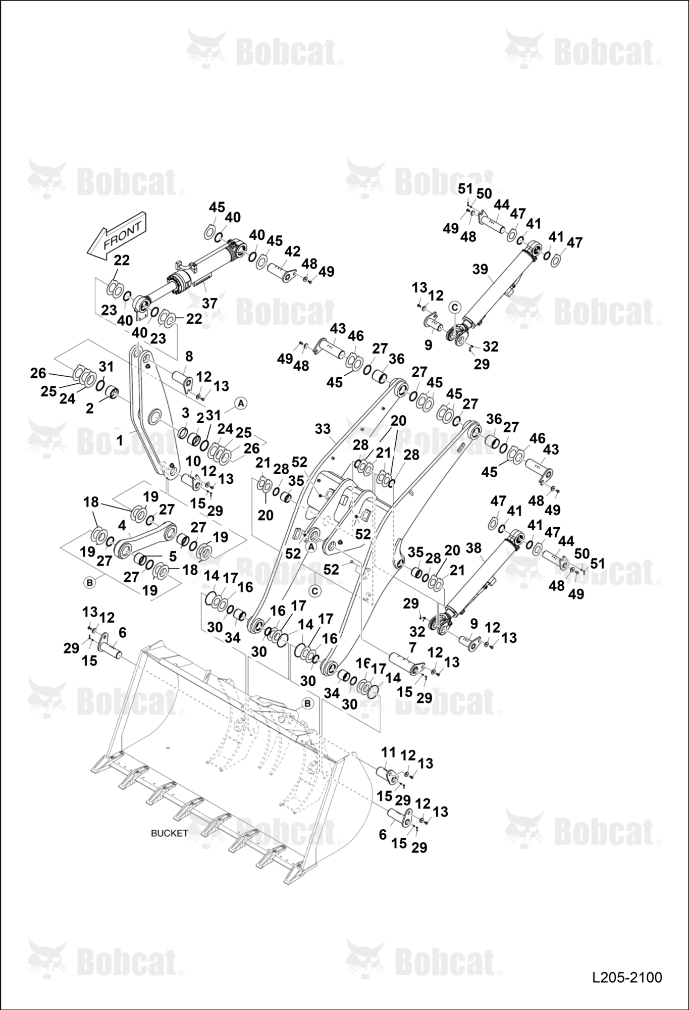 Front Assembly