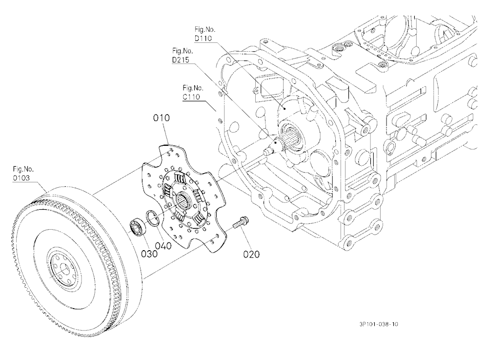 Damper Disk