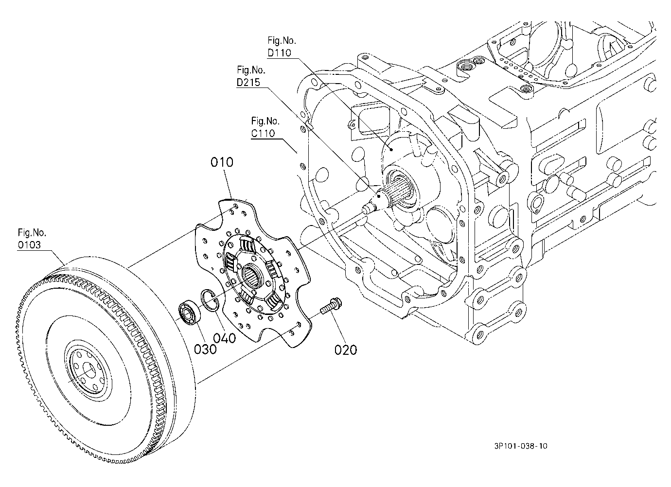 Damper Disk
