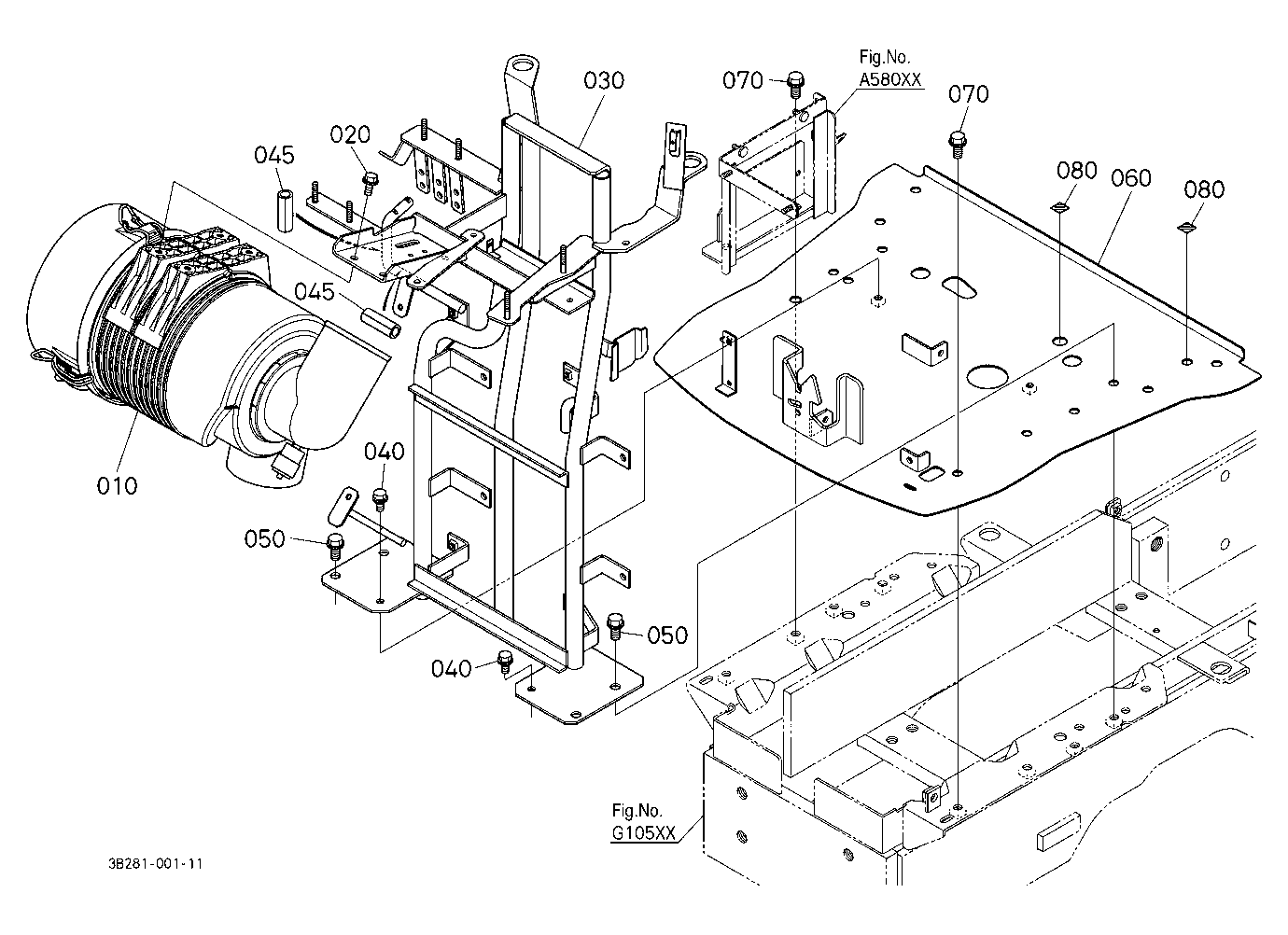 Air Cleaner
