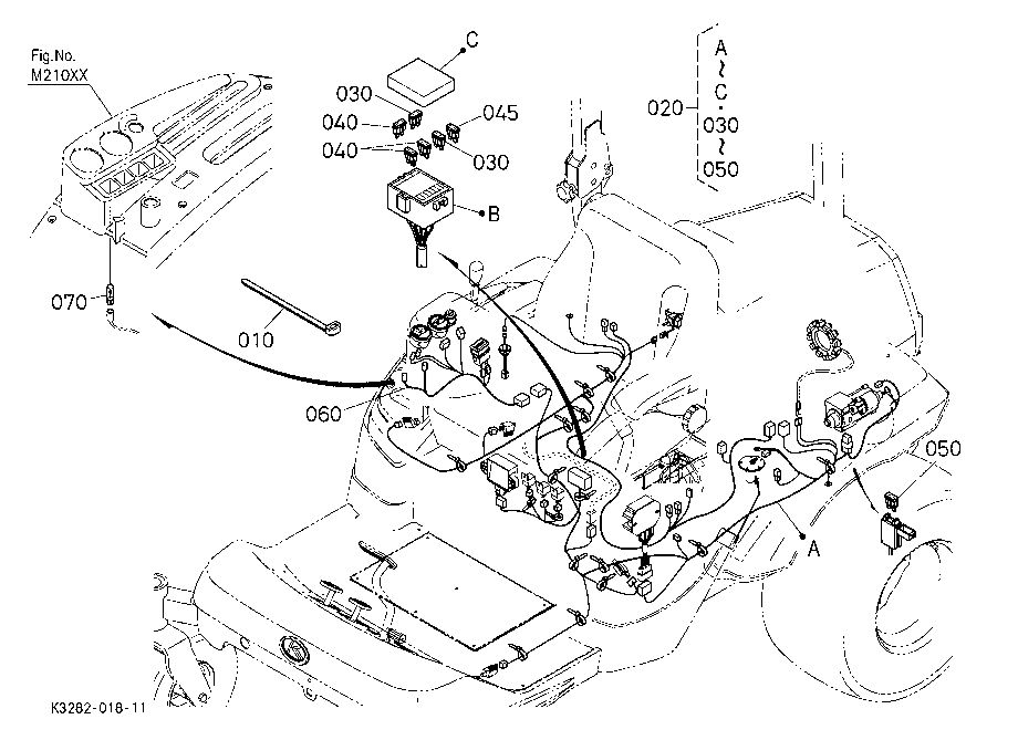 Wire Harness