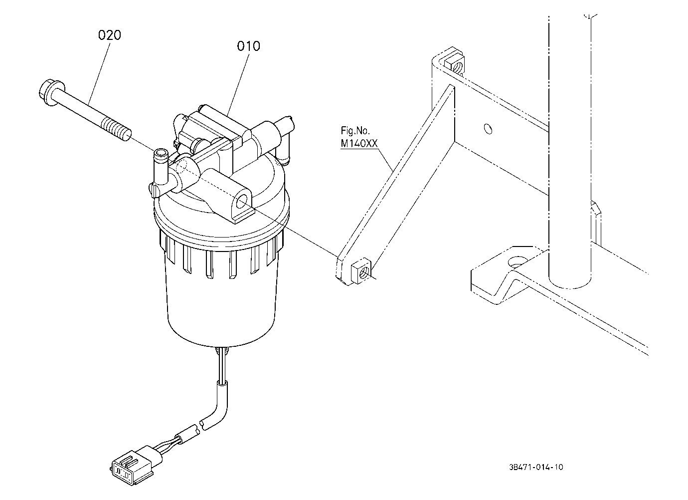 Separator