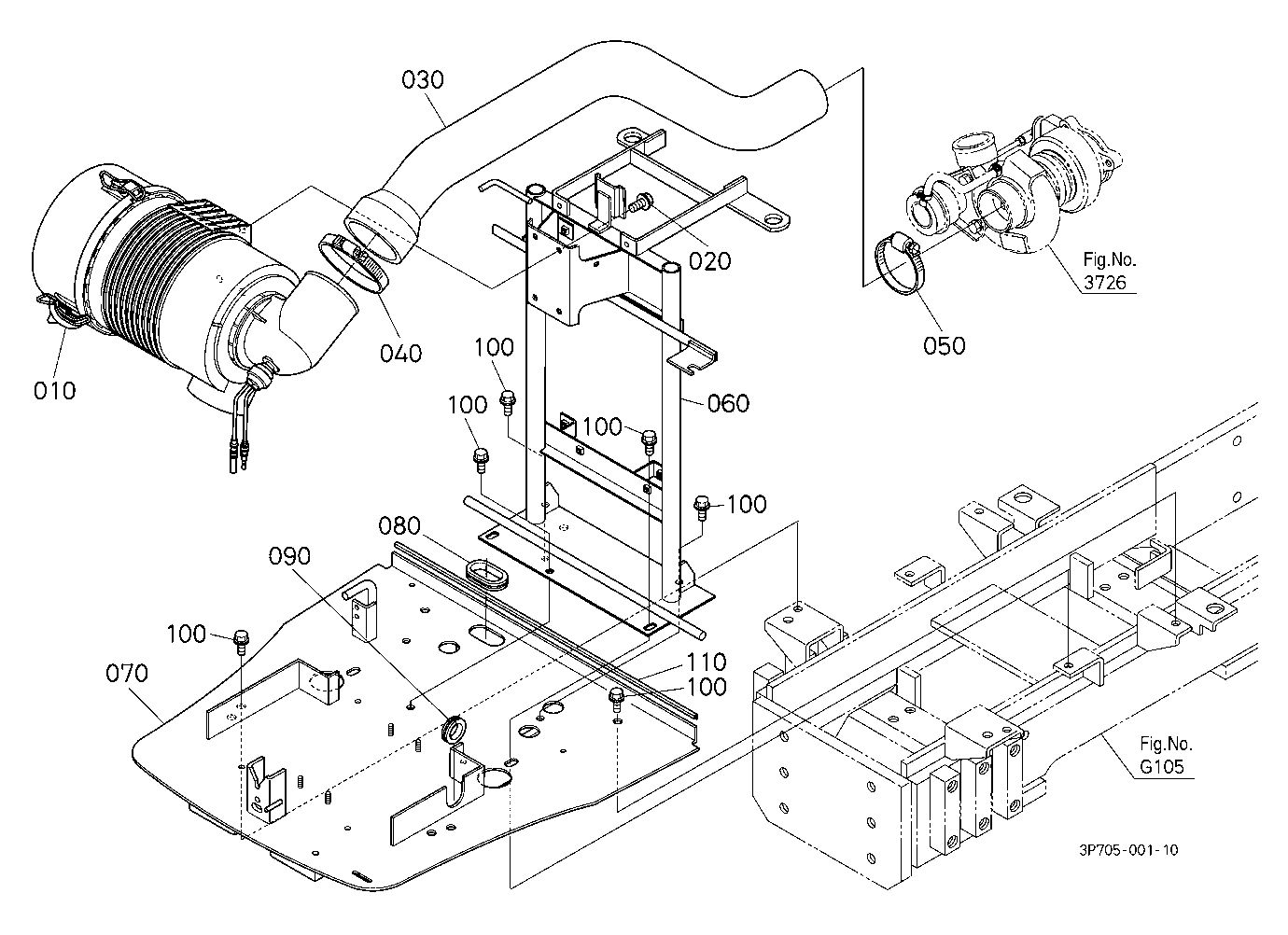 Air Cleaner [A]