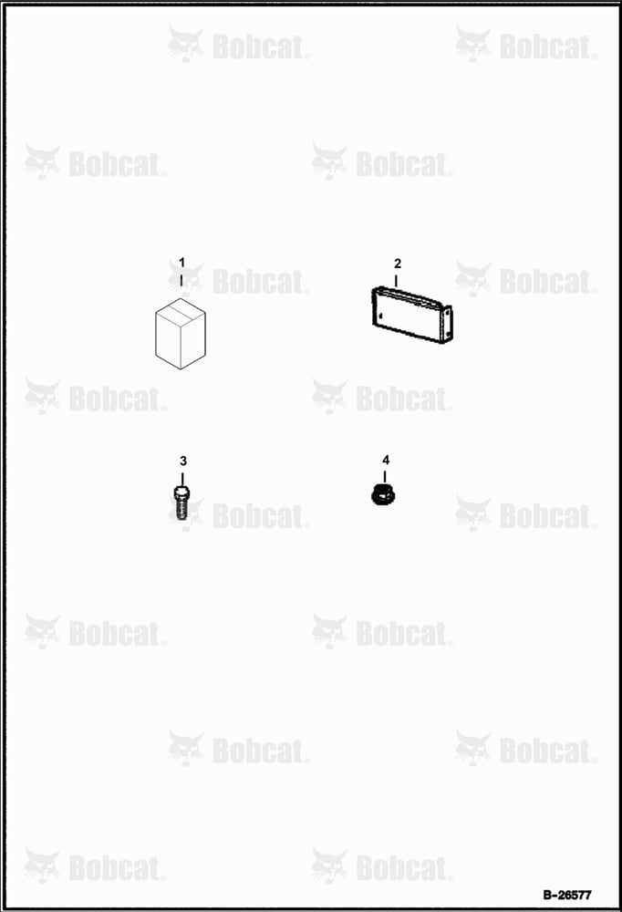 Bumper Plate Kit