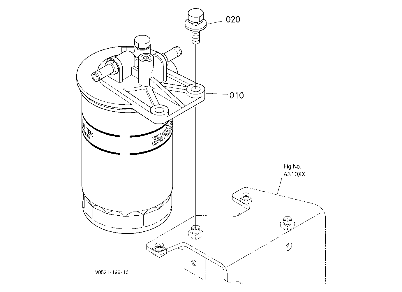 Fuel Filter