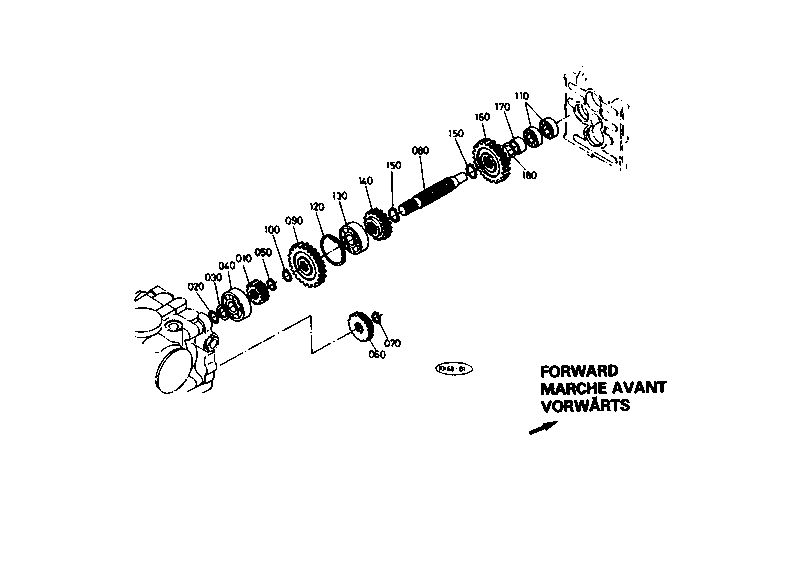 Fourth Shaft