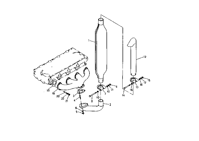 Muffler