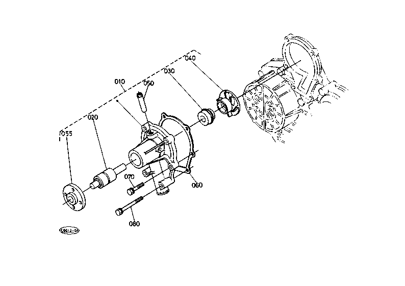 Water Pump