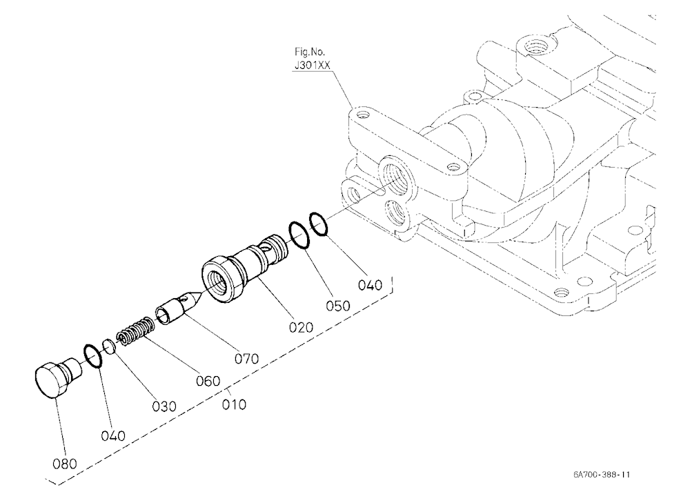 Safety Valve