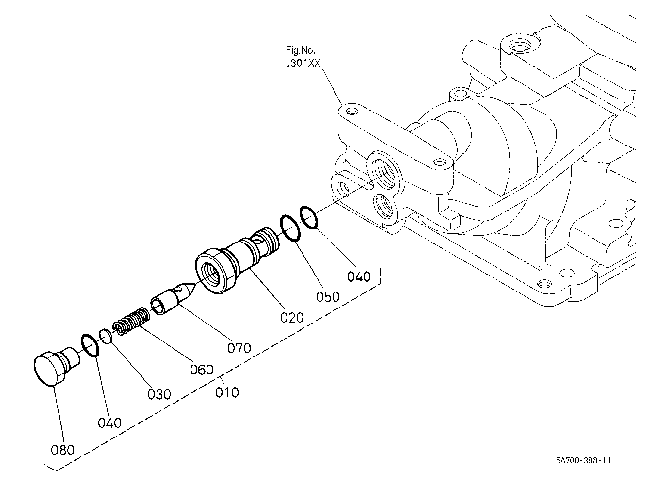 Safety Valve