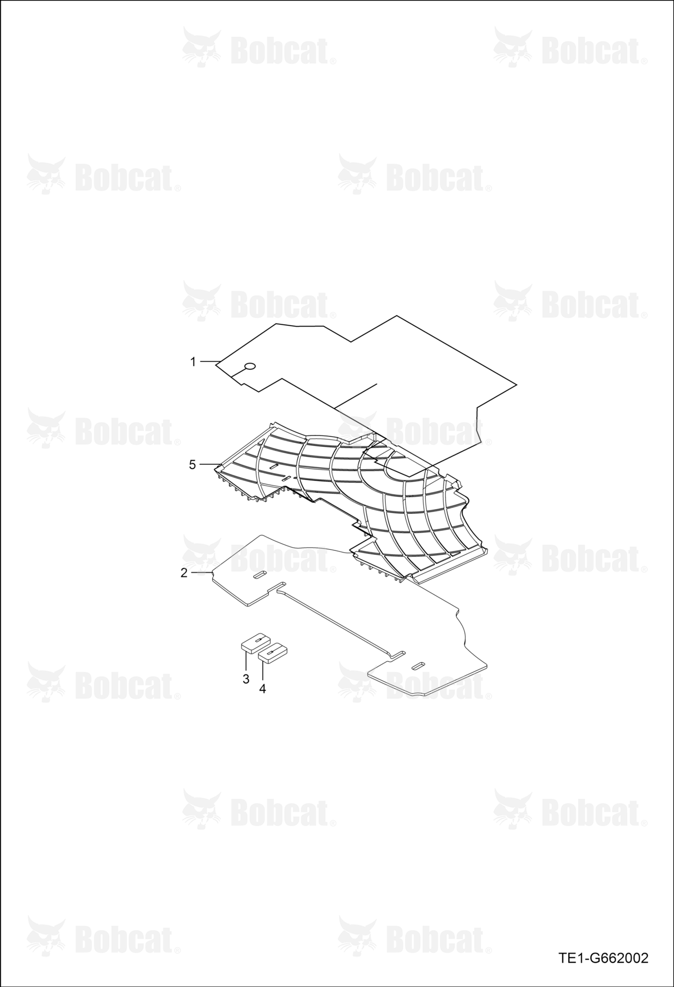 Step Mat Group
