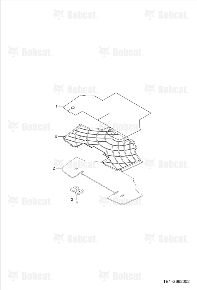 Step Mat Group
