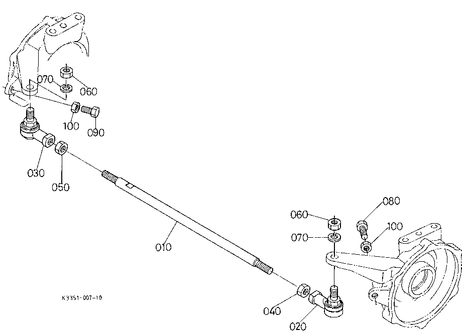 Tie Rod