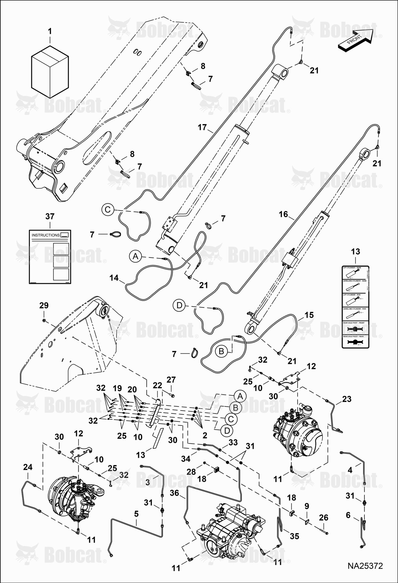 Easy Greasing Kit