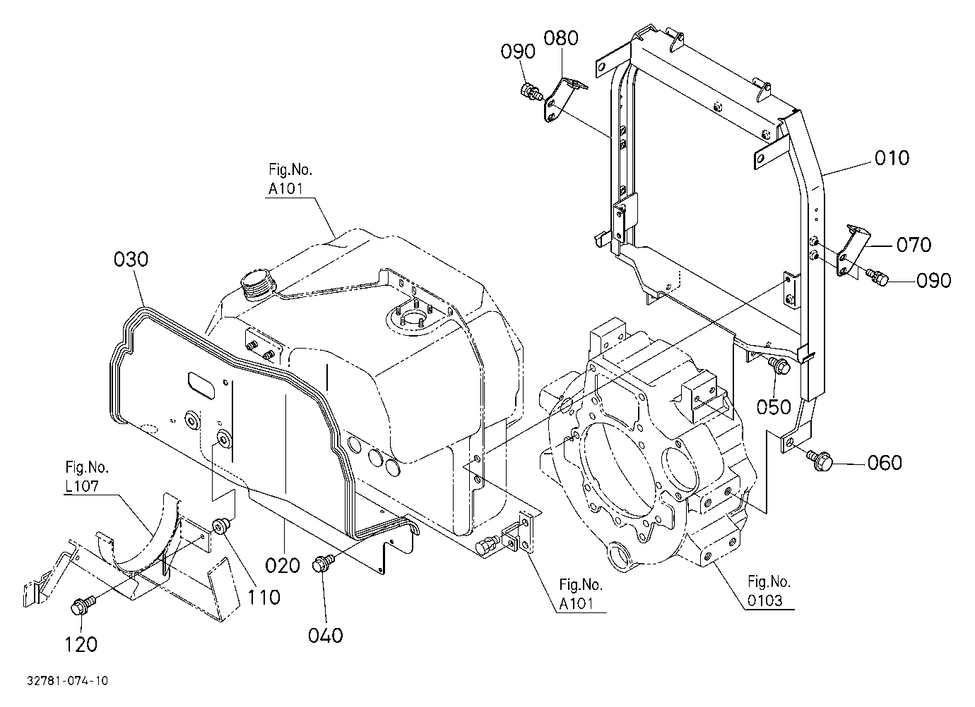 Shutter Plate