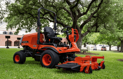 Kubota F3710