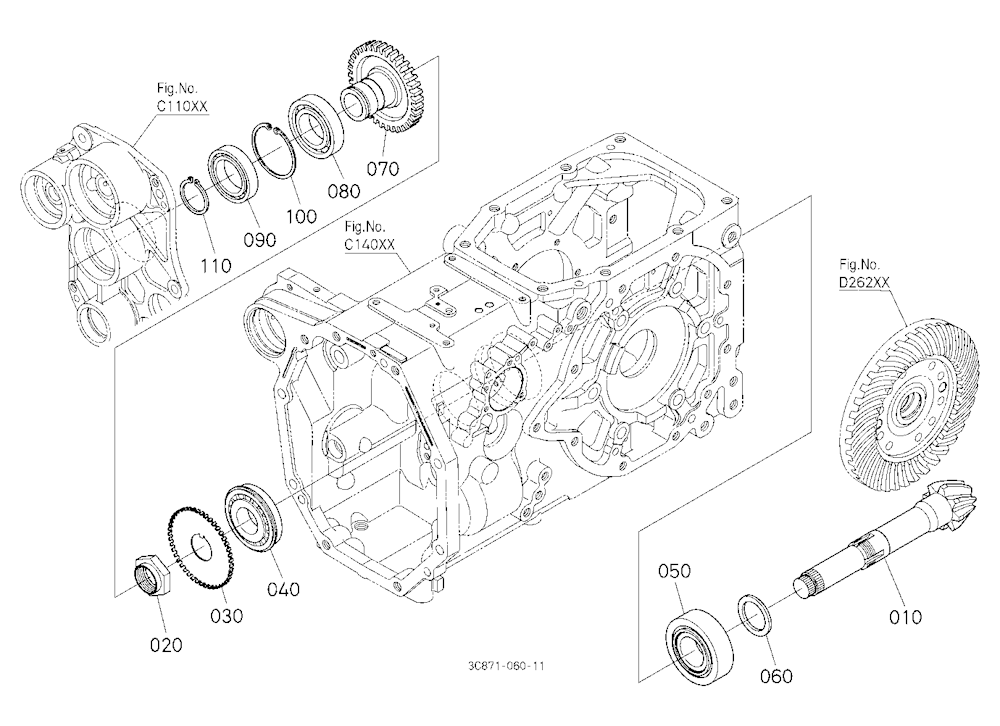 Bevel Gear