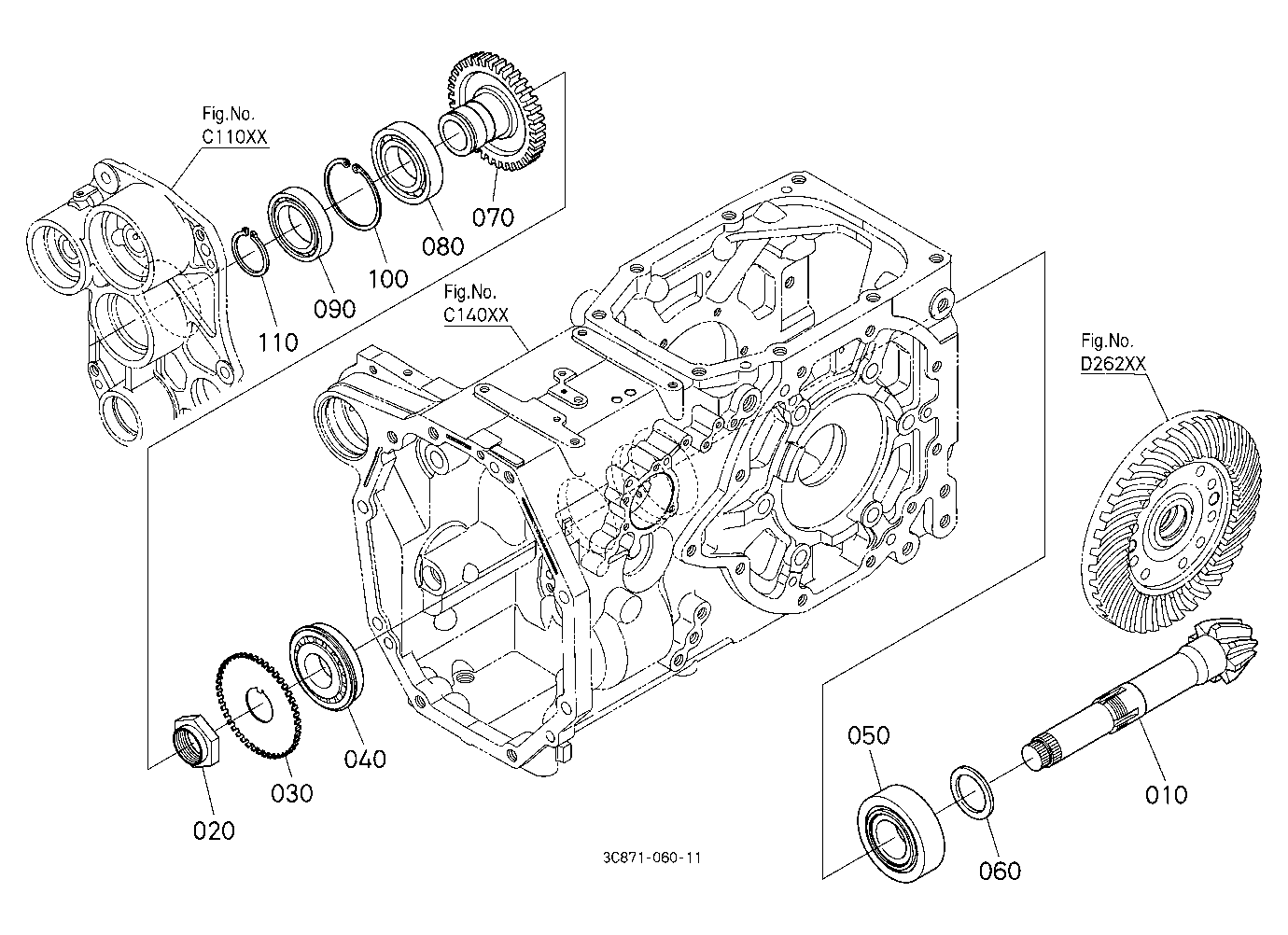 Bevel Gear