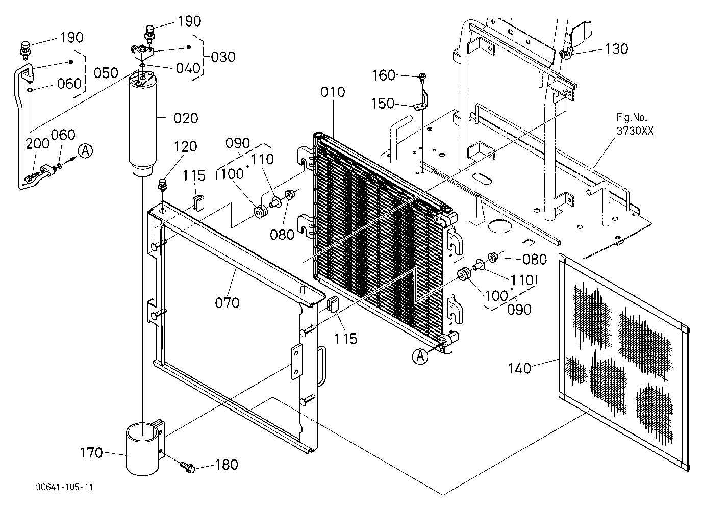 Condenser