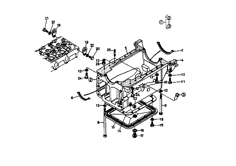 Crankcase 2