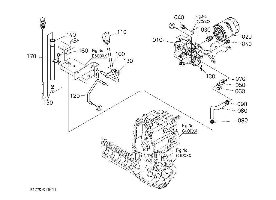 Control Valve