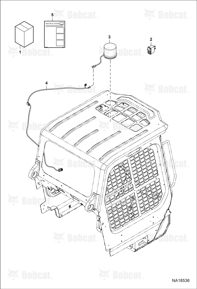 Strobe Light