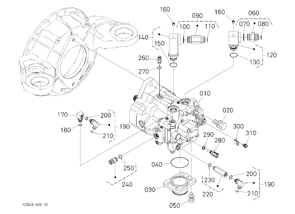 Piston Pump