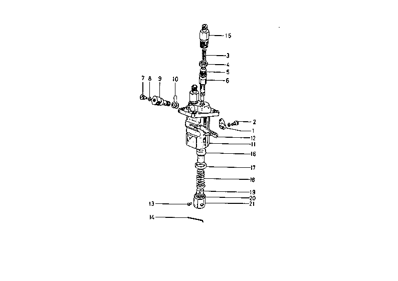 Injection Pump