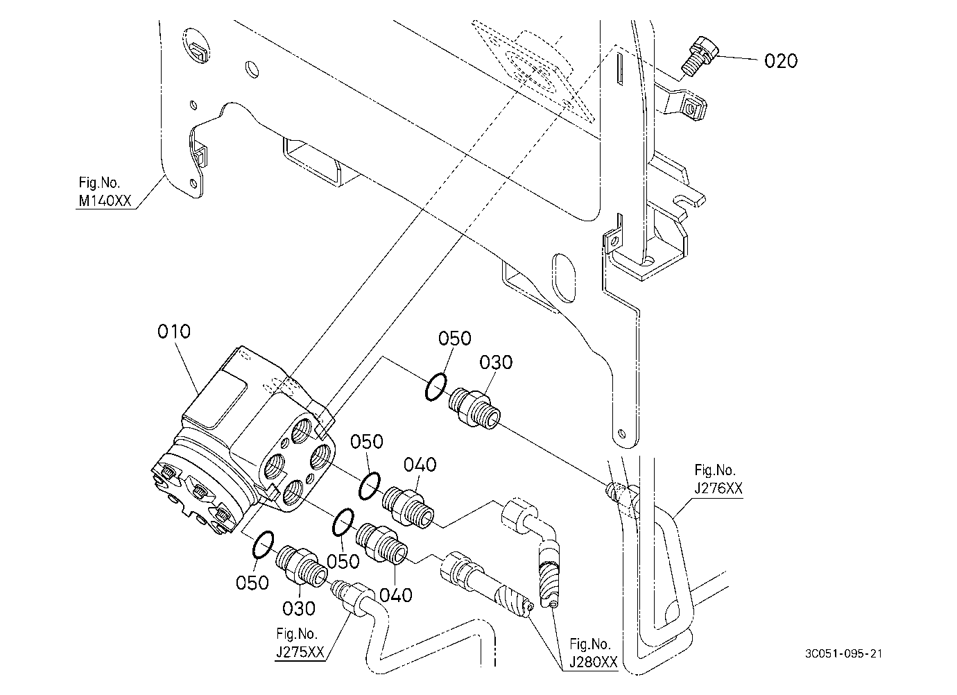 Steering Controller