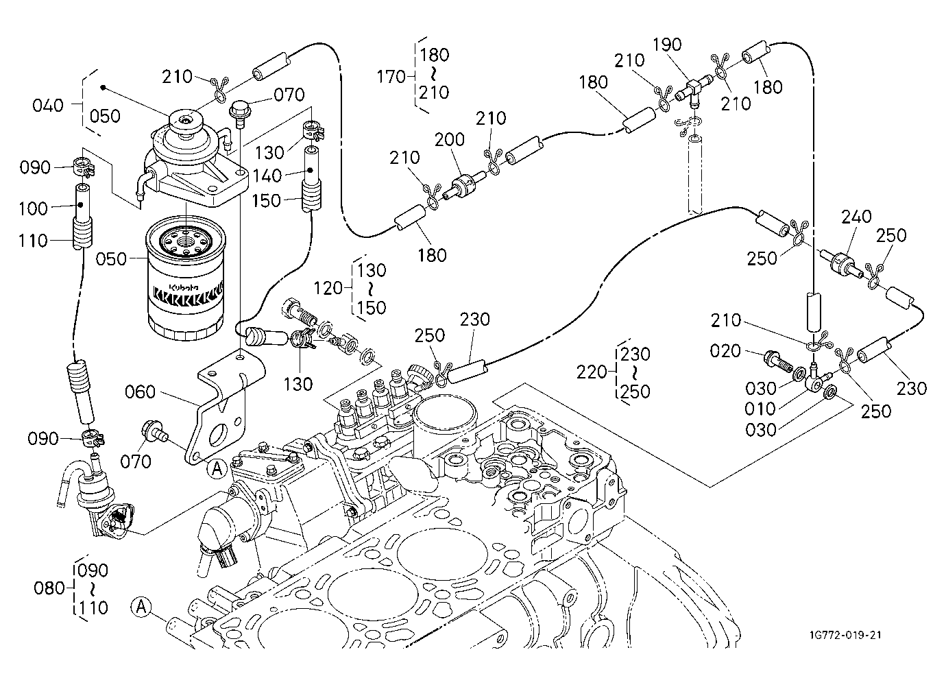 Fuel Filter