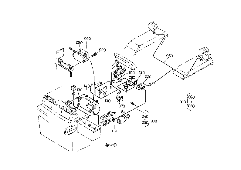 Electrical Wiring [A]
