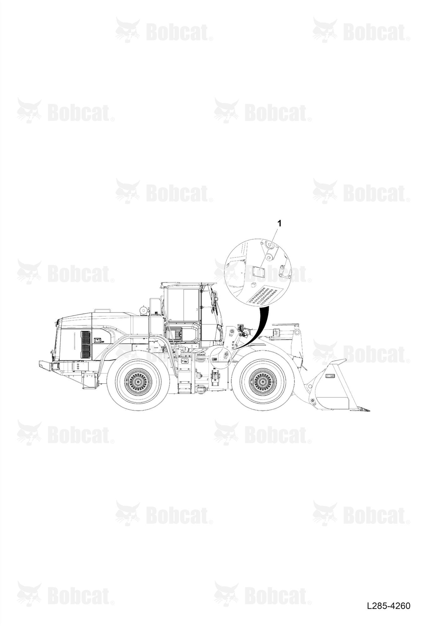 Decal (EMC)