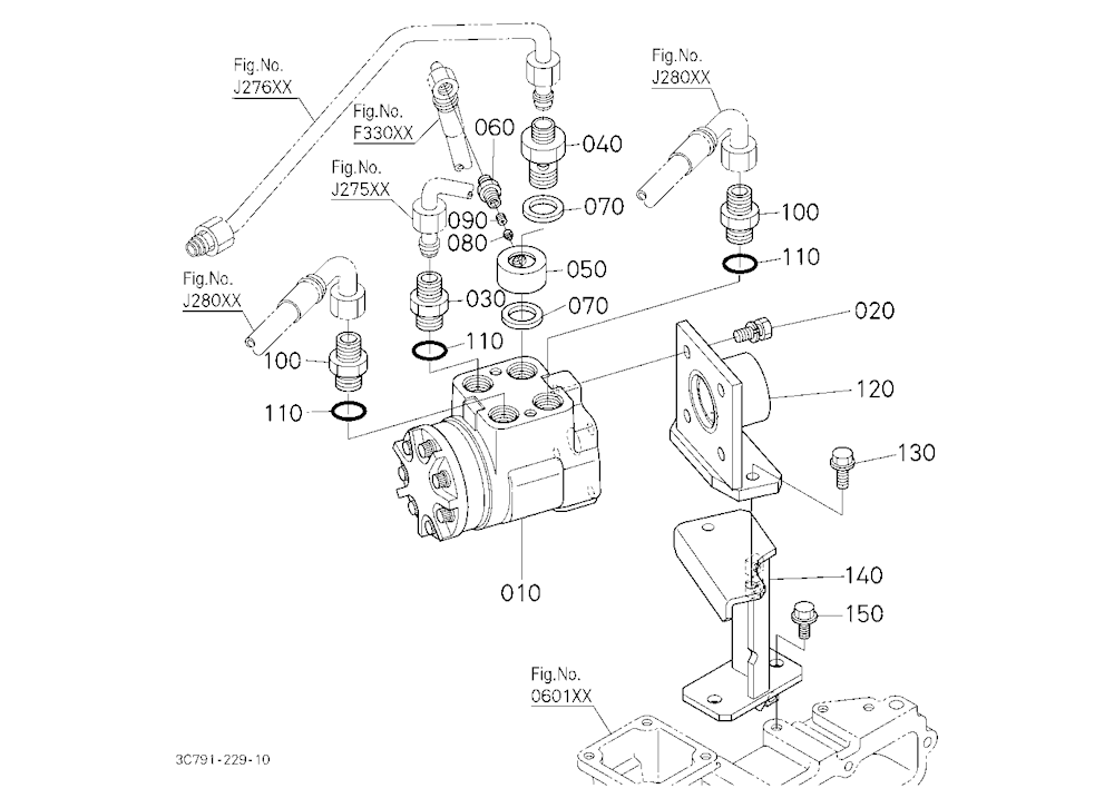 Steering Controller [Old]