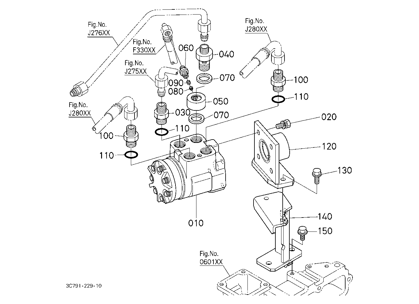 Steering Controller [Old]