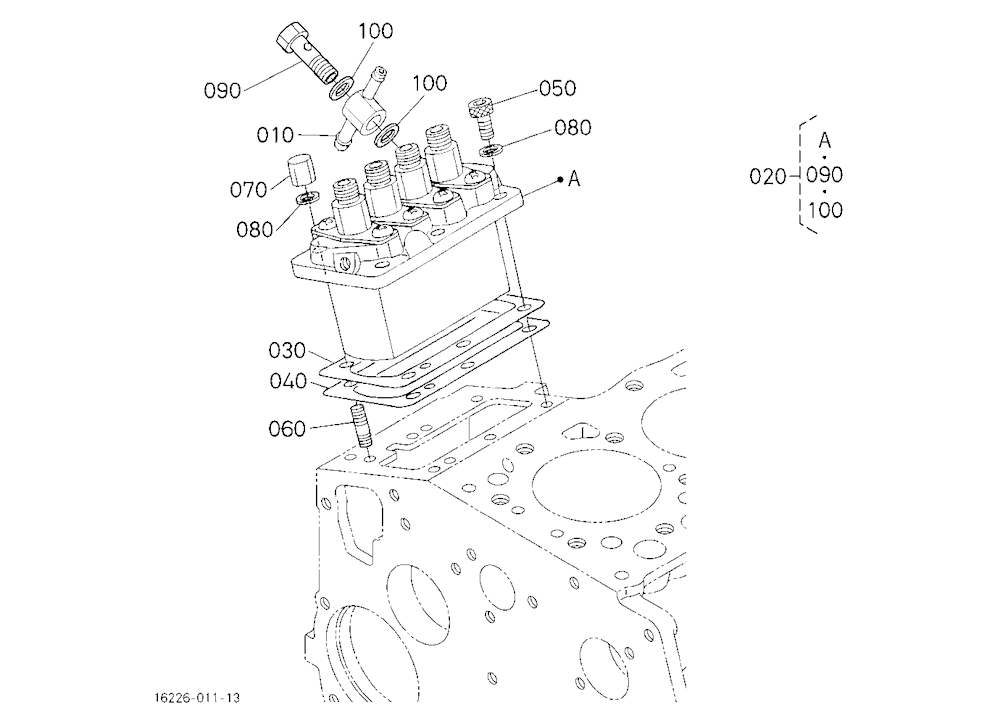 Injection Pump