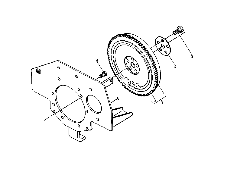 Flywheel