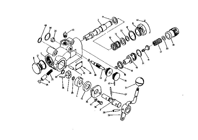 Control Valve