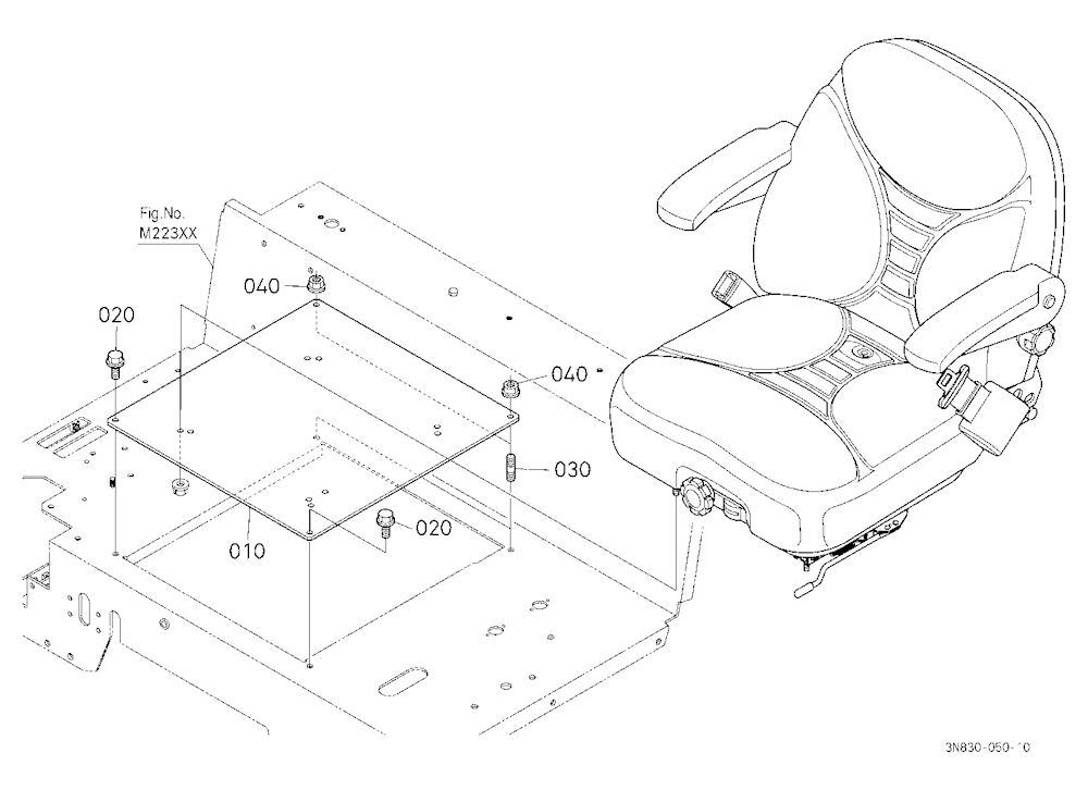 Seat