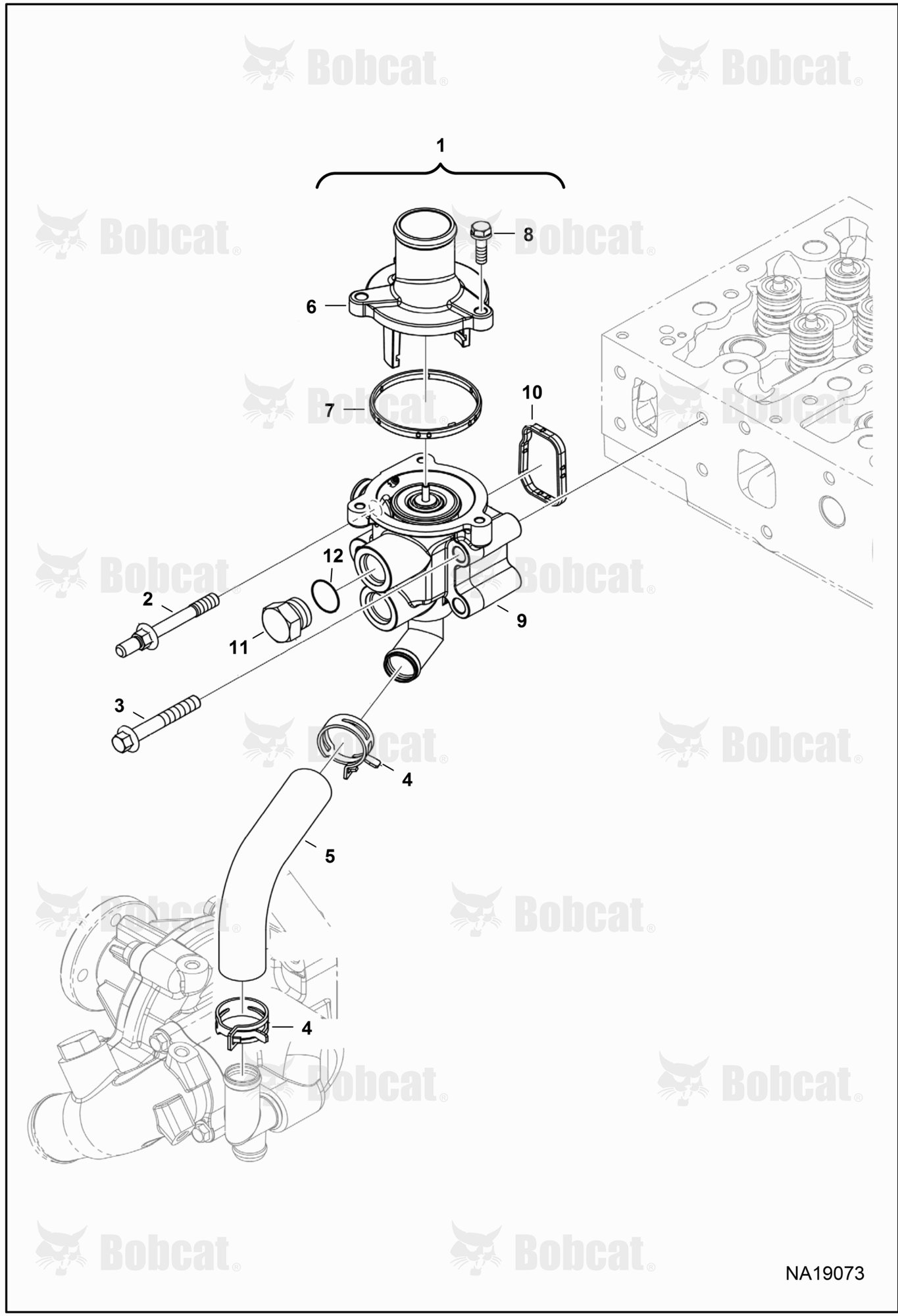 Thermostat