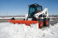 Thumbnail of Bobcat Snow Blade